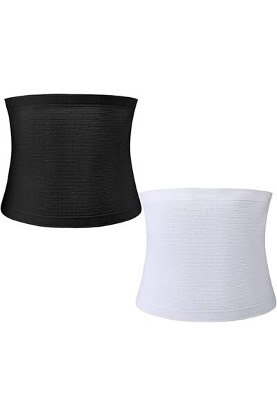 Generic Waist Trainer for Men, Shaping Band, Men's Waist Control Belt, Shapew...