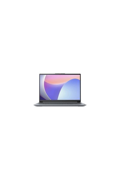 LENOVO Ideapad Slim 3 Ryzen 5 40 8GB 512GB SSD 15.6" FHD W11 Pro Dizüstü Bilg...