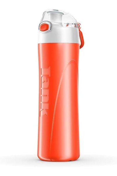 Generic زجاجة تانك مي 650 (أحمر)