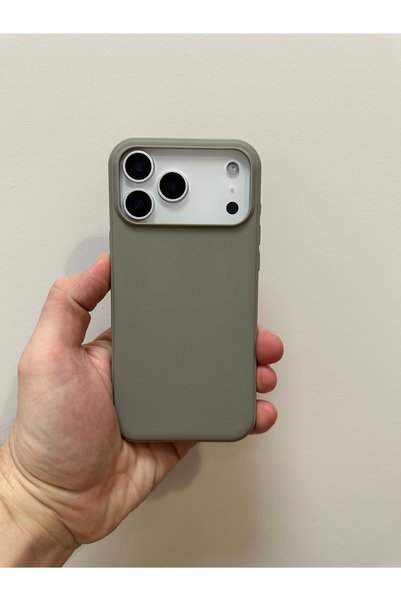 YZGOLDEN iPhone 17 Promax&18 Promax Compatible Magsafe Supported Suede Inside...