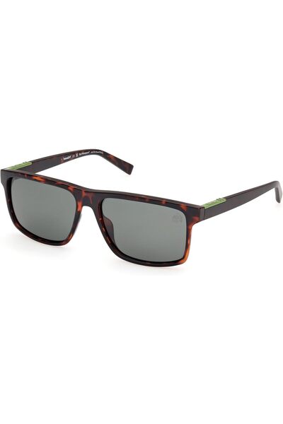 Generic Men's Injected Sun Glasses Round Sunglasses