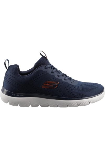 Generic Unisex-Adult Smooth Street Trainers