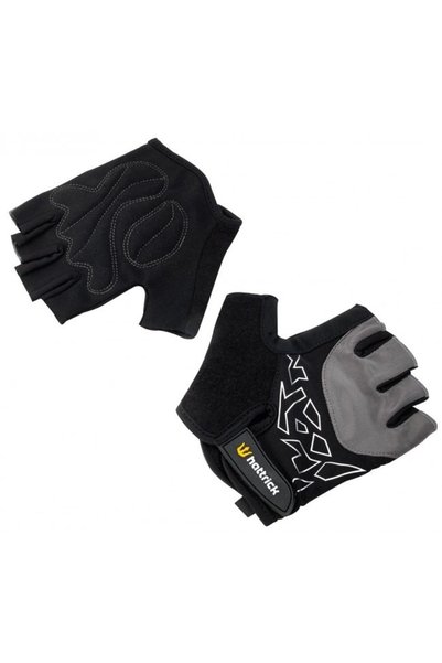 Hattrick Neofit Fitness Gloves - XL Black