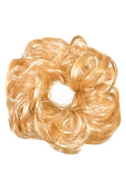 ANTBRO Elastic de Păr Blond pentru Prinderea Confortabilă a Părului, ANTBRO®