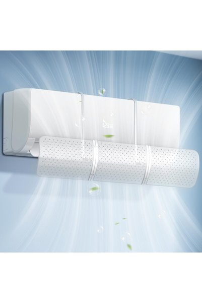 Generic Air Conditioner Deflector, Split Air Conditioner Deflector, Split Air...