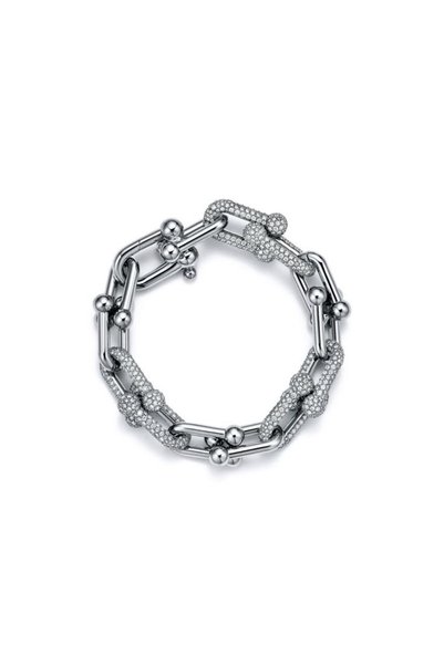 ElectraStore Brățară SIlver Cu Zale Mari - C4232