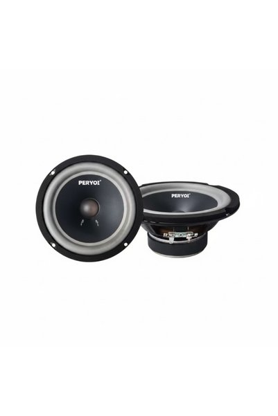 Tradesor Ηχεία αυτοκινήτου - CTC-6569A - 6.5 " - 000528