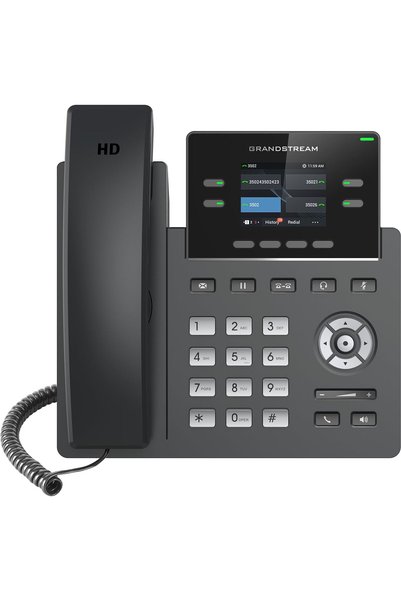Generic هاتف IP من فئة GRP2612