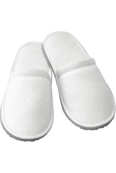 Generic نعال TSSP، أبيض S/M