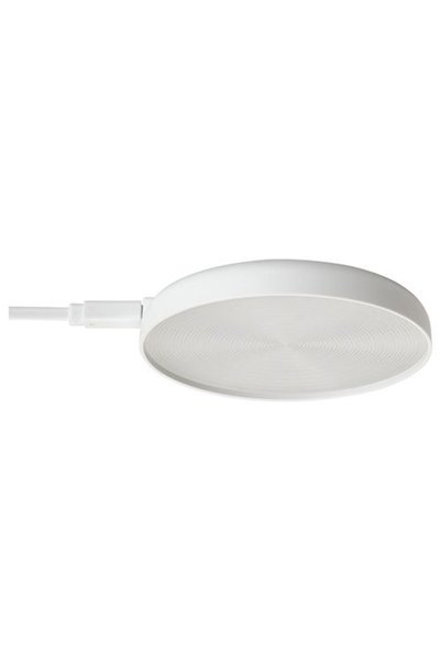 IKEA STRIMSÄV LED'li spot lamba, beyaz, 6x1 cm