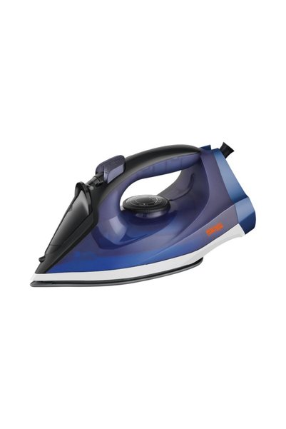 Tradesor Σίδερο ατμού - KD1173 - DSP - Μπλε - 617338