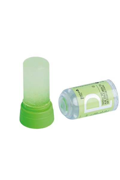 Medisei Panthenol Extra Aloe Vera & Green Tea Crystal Deo Deodorant Roll-On μ...