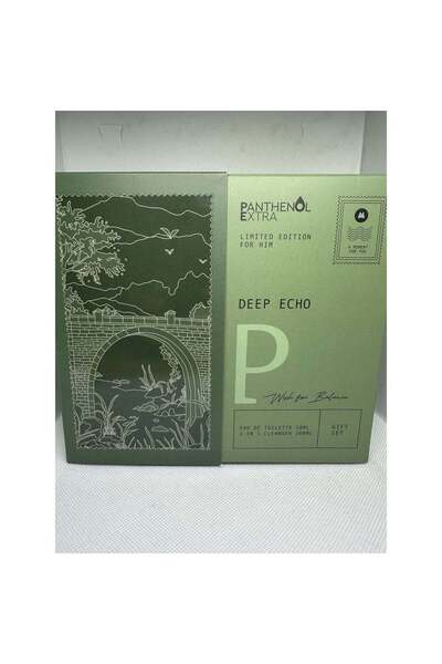 Medisei Panthenol Extra Deep Echo Wish for Balance
