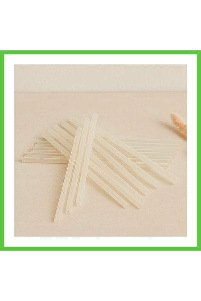 Bezos Mum Silikon İnce 7.4 mm - 1 kg VENGNERS