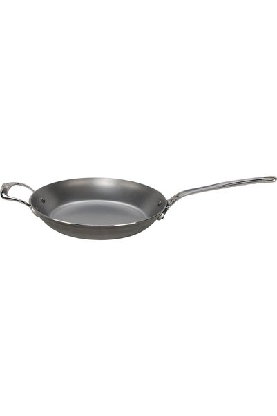 De Buyer Αντικολλητικό Τηγάνι Ατσάλινο Mineral B Element Pro 32 εκ.