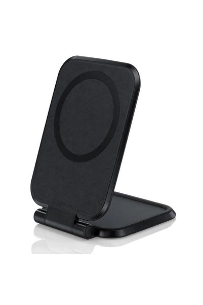 Tradeo Magnetic Phone Holder, Adjustable Foldable Mobile Stand, Strong Magnet...