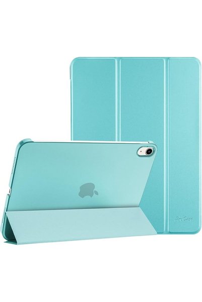 Procases حافظة ProCase لجهاز iPad A16 الجيل 11 مقاس 11 بوصة 2025/الجيل العاشر...