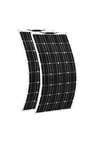 Genos Foldable solar panel