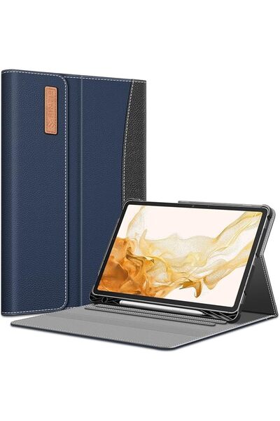 Fintie Case for Samsung Galaxy Tab S8 Plus 2022/S7 FE 2021/S7 Plus 2020 12.4 ...