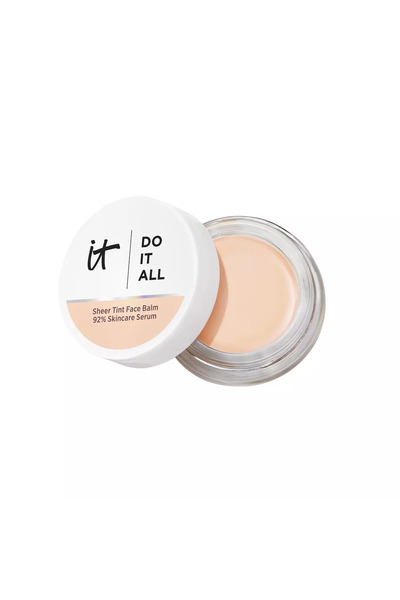 it cosmetics Do it All Tint Face Balm Yüz Balmı Fair Cool 125