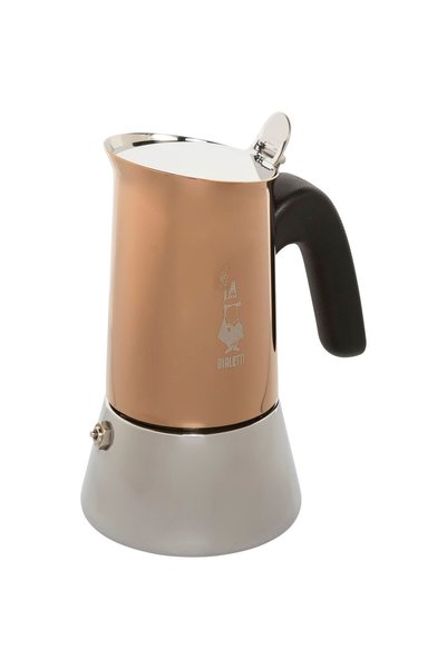 Bialetti ΝΕΟ ΒΕΝΟΥΣ 4ΤΖ Επαγωγικός χαλκός