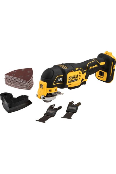 Dewalt DCS356N Ασύρματο Πολυεργαλείο
