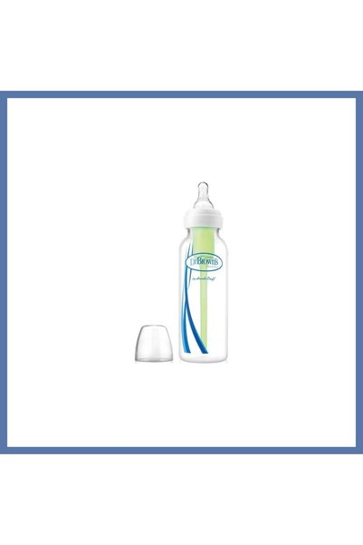 Bezos PP Dar Options Biberon 250 ml AANOVA