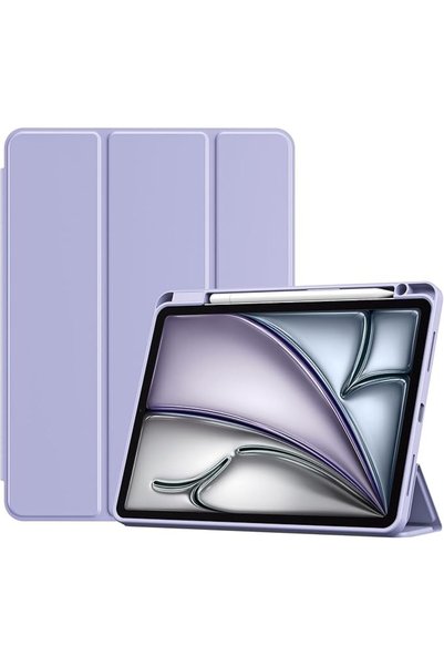 Procases ProCase for iPad Air 11" M4/M3/M2 & 10.9" 5th/4th Gen Smart Case, Li...