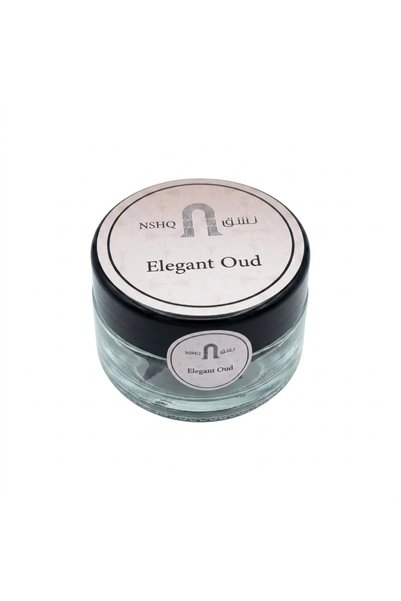 OMES Elegant oud