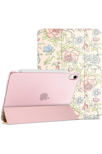 Procases حافظة ProCase لجهاز iPad A16 الجيل 11 مقاس 11 بوصة 2025/الجيل العاشر...