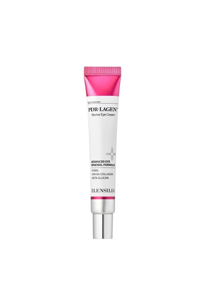 ELENSILIA PDR-Lagen Dolgunlaştırıcı ve İnce Çizgi Karşıtı Göz Kremi 30 g