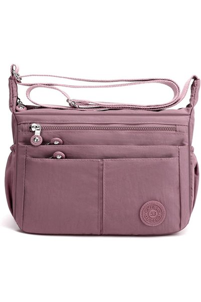 FANDARE Lightweight Shoulder Bag Women's Shoulder Bags Sling Shoulder Bag Wat...