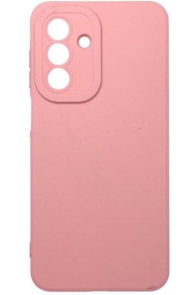 OEM Θήκη για Samsung A17 Ματ 2.0 Ροζ Πούδρα