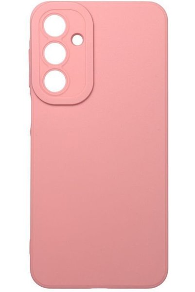 OEM Θήκη για Samsung A16 5G / A16 4G Ματ 2.0 Ροζ Πούδρα