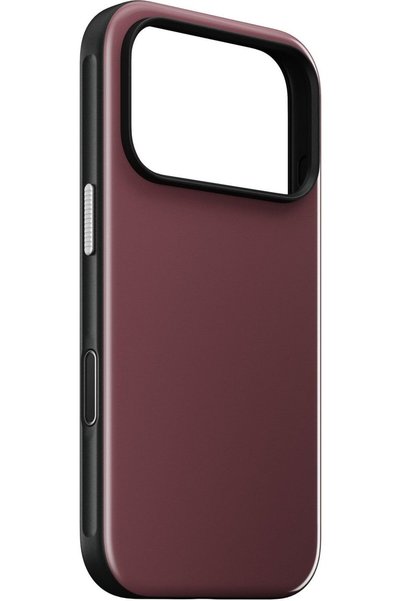 Nomad Αθλητική Θήκη, Ροδόξυλο - Iphone 2026 Pro - (114767119090)