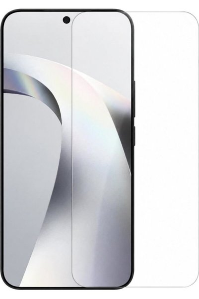 POWERTECH Σκληρυμένο Γυαλί 2.5D για Xiaomi 17T Pro, Πλήρης συγκόλληση, Ξεκλεί...