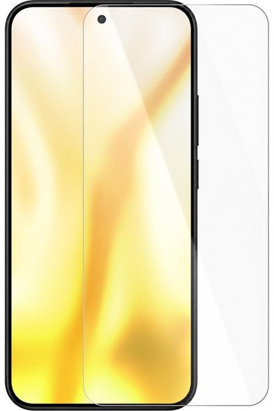 POWERTECH Σκληρυμένο Γυαλί 2.5D για Xiaomi 17T, Πλήρης συγκόλληση, Ξεκλείδωμα...