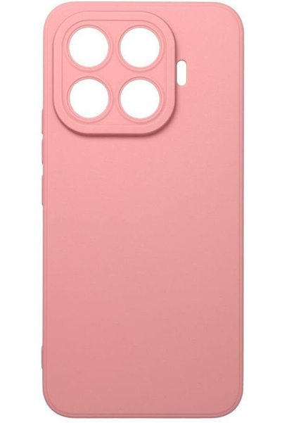 OEM Θήκη για Xiaomi 17T Pro Ματ 2.0 Ροζ Πούδρα