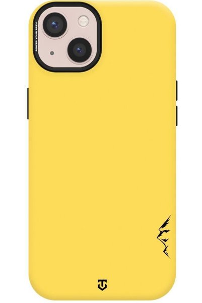 Tactical Magforce Velvet Smoothie 2.0 Θήκη για Apple iPhone 13 Μπανάνα - (579...