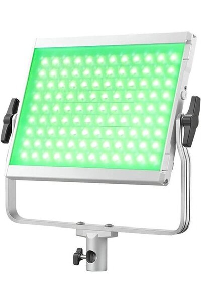 Godox Led Litemons Πάνελ Φωτισμού RGB - (LP600R)