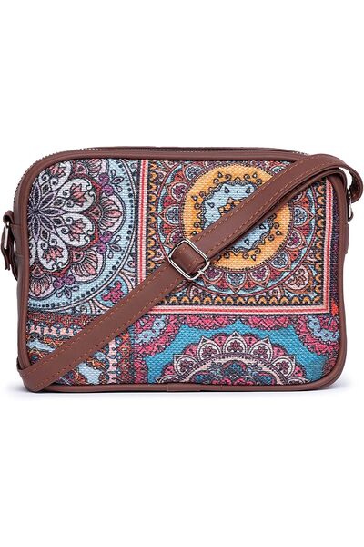 ZOUK Sling Bag_1