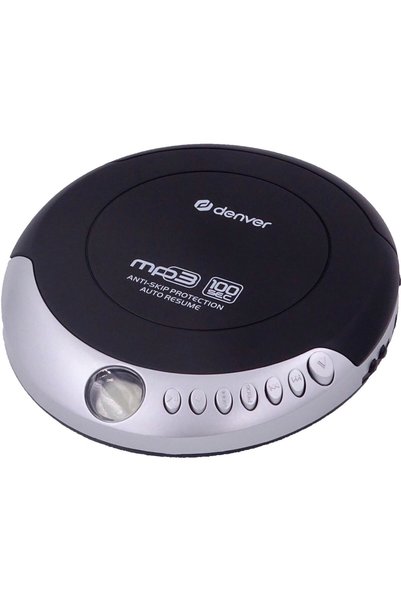 Denver DMP-391