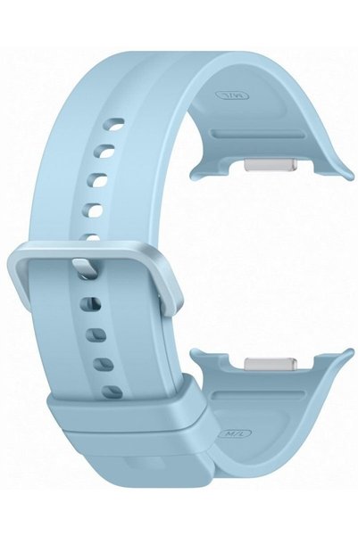 Samsung Αθλητικό Λουράκι για Galaxy Watch9 M/L Μπλε - (ET-SNL35LLEGEU)