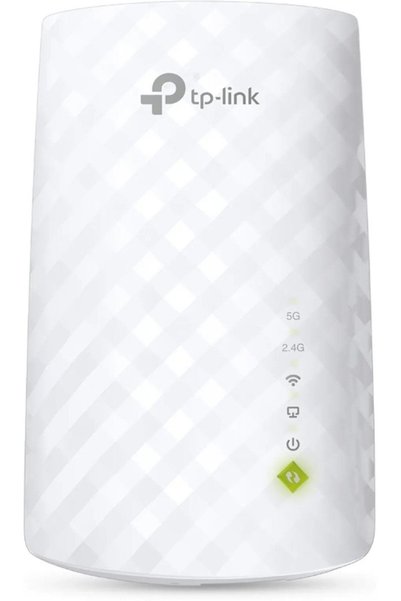 TP-LINK RE200 Έκδοση 5.4 - (0100001206)