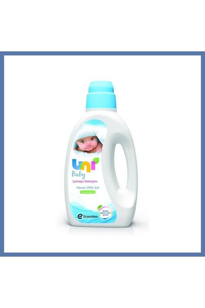 Bezos Aktif Sıvı Çamaşır Deterjanı 1500 ml AANOVA