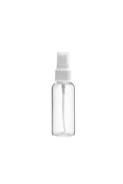 Tomis Plast Sticla PET 50 ml cu spray atomizor