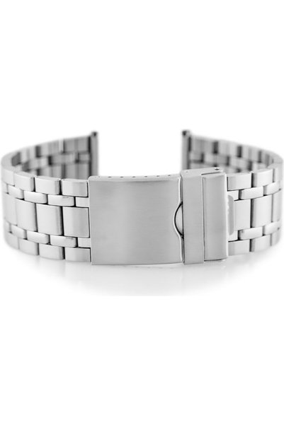 INNY Βραχιόλι 517S - Hq - Ασημί - 26mm - (517S 26-24)