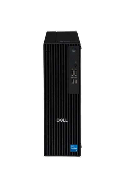 Dell Pro Slim QCS1250 Ci5 16GB 512GB SSD Win 11 Pro