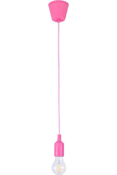 GloboStar® GloboStar Cablito Μοντέρνο Κρεμαστό Φωτιστικό Οροφής Μονό 1 x E27 ...