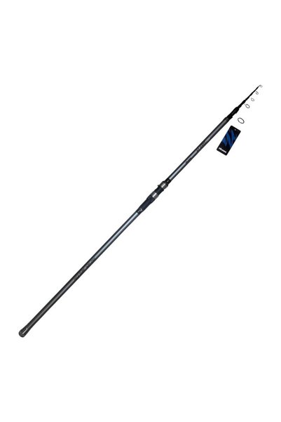 Okuma Alaris Light 420cm 100-250gr Atar Teleskopik Surf Kamışı